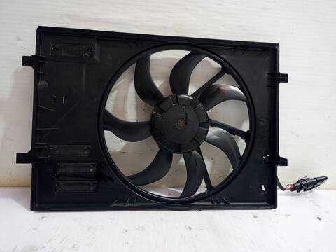 Electroventilador Volkswagen Golf COMFORTLINE BLUEMOTION 150CV 110KW