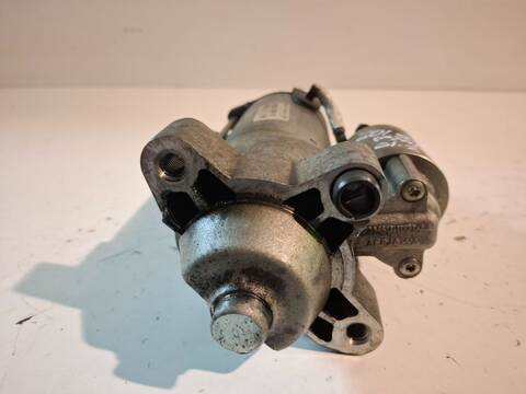 Motor de Arranque Ford Mondeo GHIA 2.0 TDCI CAT 140CV