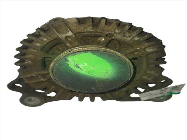 Foto 2ª: Alternador Volkswagen Golf 1.9 TDI (2003)