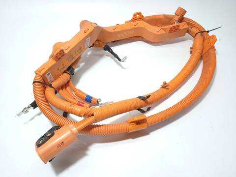 Centralita Motor ECU Kia Xceed EDRIVE PHEV 141CV 104KW