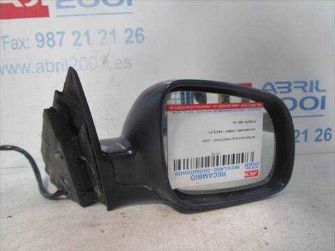Foto 1ª: Retrovisor Derecho Volkswagen Passat 2.8 BERLINA 193CV 142KW [AMX] (2000)