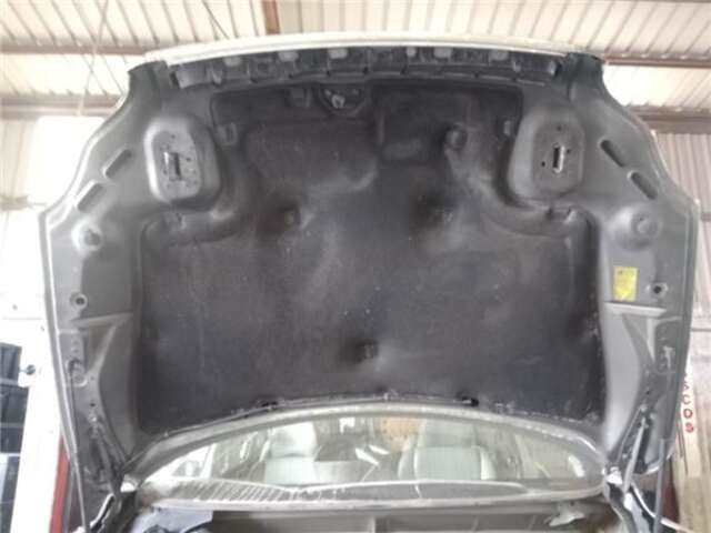 Foto 2ª: Capot Volvo XC 90 2.4 D5 (7 ASIENTOS) [2.4 LTR. - 120 KW DIESEL CAT] [D 5244 T]