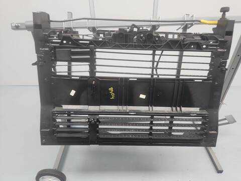 Foto 3ª: Panel Frontal Ford Puma 1.0 ECOBOOST MHEV 125CV 92KW [B7JA,B7JB] (2024)