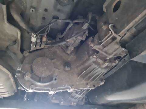 Caja Transfer Mitsubishi Montero 3.2 DI-D V88W V98W) 160CV 118KW