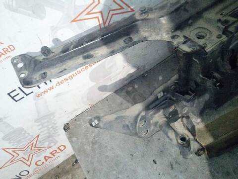 Foto 2ª: Panel Frontal Bmw Serie 3 315 320 CI COUPE 170CV 125KW [M52B206S4] (1999)