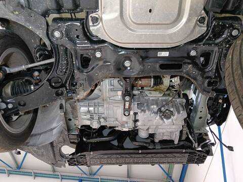 Foto 2ª: Retrovisor Izquierdo Kia Rio 1.0 T-GDI 120 ECO-DYNAMICS 120CV 88KW [G3LF] (2022)