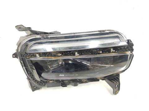 Faro Derecho Jeep Avenger ALTITUDE