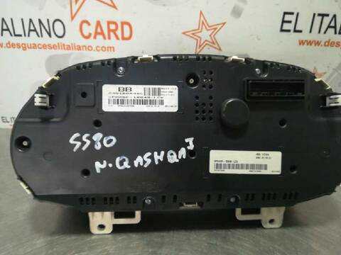 Foto 3ª: Cuadro de Instrumentos Nissan Qashqai ACENTA 150CV 110KW [M9R832] (2010)