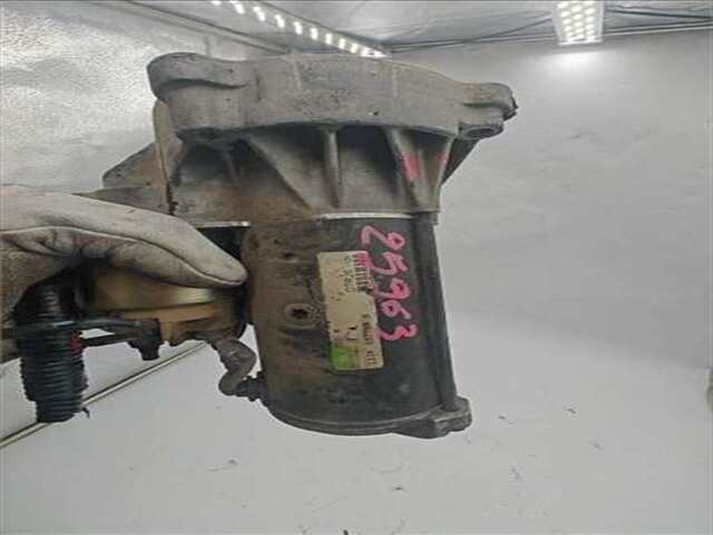 Motor de Arranque Citroen Xsara 1.9 D SX [1.9 LTR. - 51 KW DIESEL]