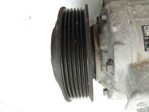 Foto 2ª: Compresor Aire Acondicionado Bmw Serie 4 418 VERSION INDEFINIDA (2015)