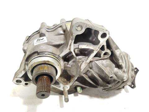 Foto 3ª: Caja Transfer Suzuki Vitara 1.0 ALLGRIP APK 310) 111CV 82KW [K10C-T] (2018)