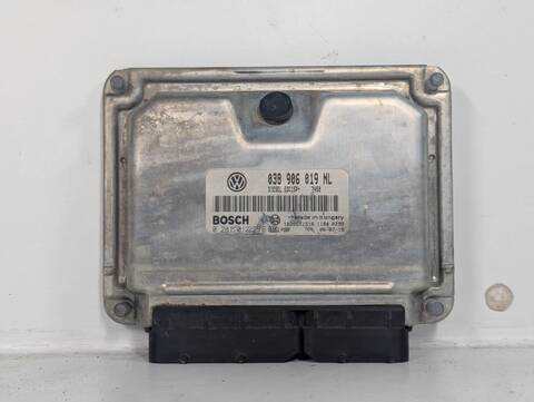 Centralita Motor ECU Seat Cordoba STELLA 101CV 74KW