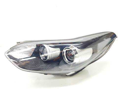 Foto 3ª: Faro Izquierdo Kia Sportage CONCEPT 2WD