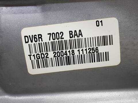 Foto 2ª: Caja Cambios Ford Tourneo TREND (2013)