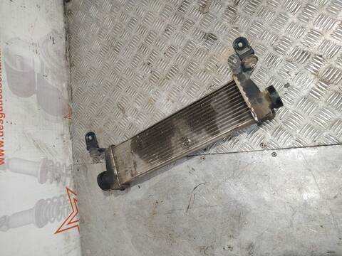 Foto 3ª: Intercooler Mercedes Vaneo 1.7 CDI VANEO 414.700) 91CV 67KW FURGONETA [668914] (2005)