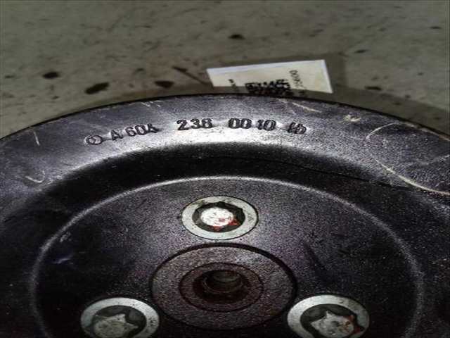 Foto 3ª: Bomba de Direccion Mercedes Vito 112 CDI 2.2 638.094) FURGONETA (1997)