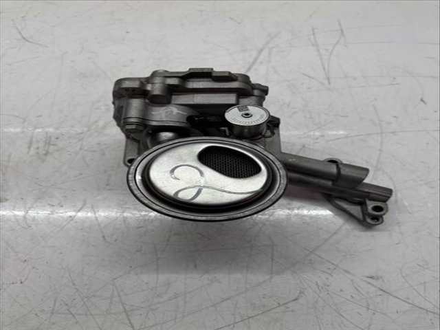 Bomba de Aceite Mg HS 162 CV 119KW