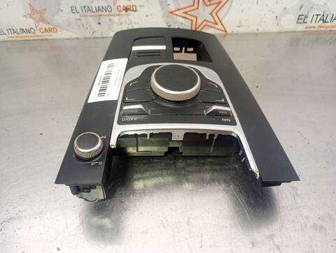 Foto 3ª: Mando Multifuncion Audi A3 AMBIENTE 110CV 81KW [CRK] (2014)