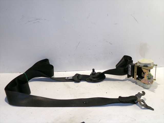 Cinturón Delantero Izquierdo Bmw Serie 1 118 2.0 D E87, 2004-2013