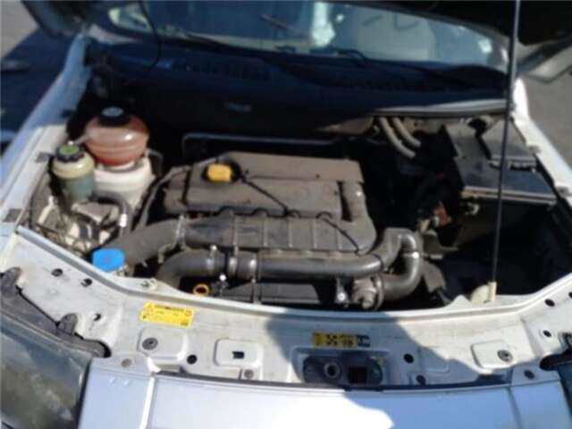 Foto 3ª: Cremallera de Direccion Land Rover Freelander 2.0 TD4 [204D3]
