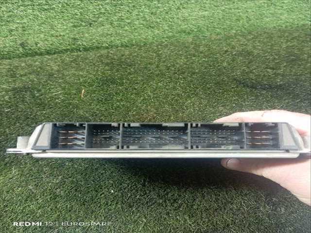 Foto 3ª: Centralita Motor ECU Mercedes Clase ML 270 2.7 D DCI [612963] (2000)