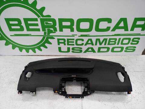 Foto 3ª: Salpicadero Renault Scenic 1.5 DCI DIESEL 106CV [D/ K9K P7] (2003)