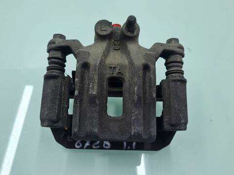 Pinza Freno Trasera Izquierdo Nissan Pathfinder 2.5 DCI DIESEL CAT 171CV 126KW