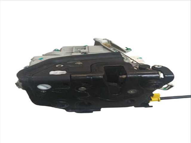 Cerradura Puerta Delantera Izquierda Audi A7 3.0 TDI QUATTRO