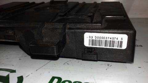 Foto 3ª: Modulo Confort BCM Ford Fiesta 1.25 16V CAT 82CV 60KW [SNJA] (2009)