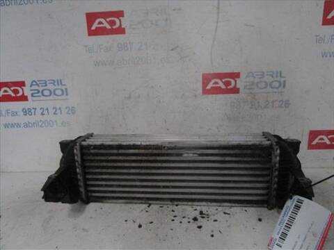 Foto 2ª: Intercooler Ford Transit 1.8 TDCI 90CV 66KW [D/R3PA] (2006)