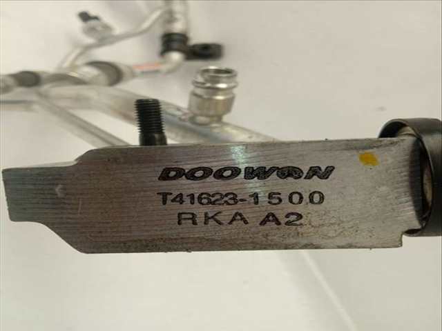 Foto 2ª: Tubos Aire Acondicionado Kia Rio DRIVE 100CV 74KW [G3LF] (2023)