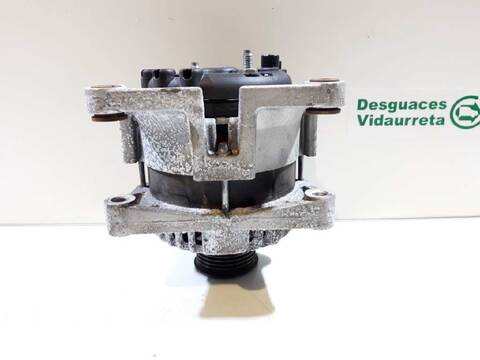 Foto 2ª: Alternador Chevrolet Aveo 1.4 CAT 101CV 74KW [F14D4] (2009)