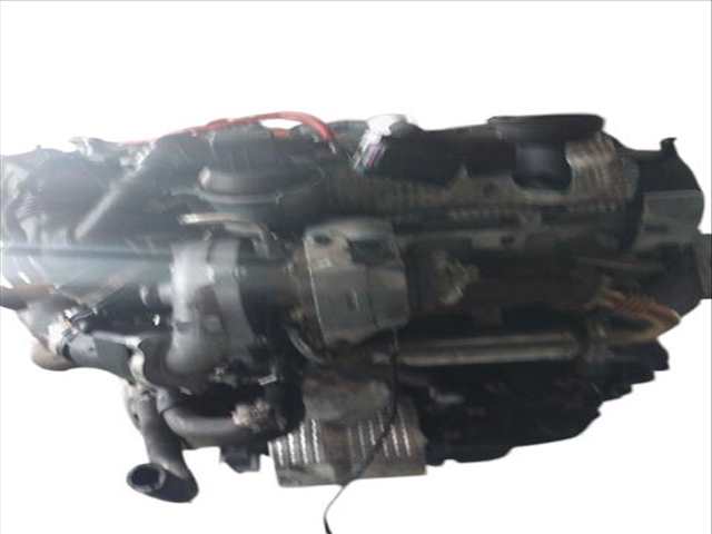 Foto 3ª: Motor Completo Volkswagen Scirocco 2.0 TDI (2008)