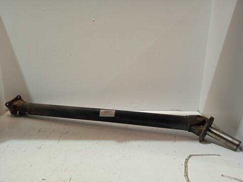 Transmision Central Nissan Terrano 2.7 TD 125CV 92KW