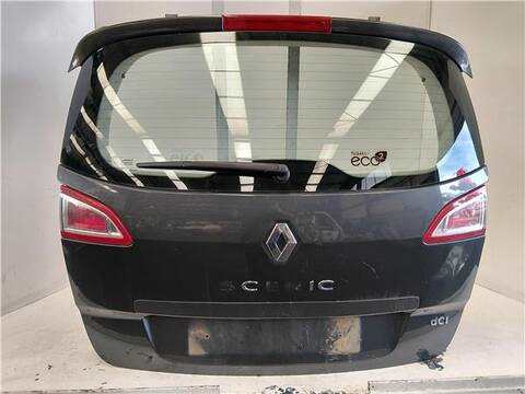 Portón Renault Scenic 1.5 DCI 95CV 70KW