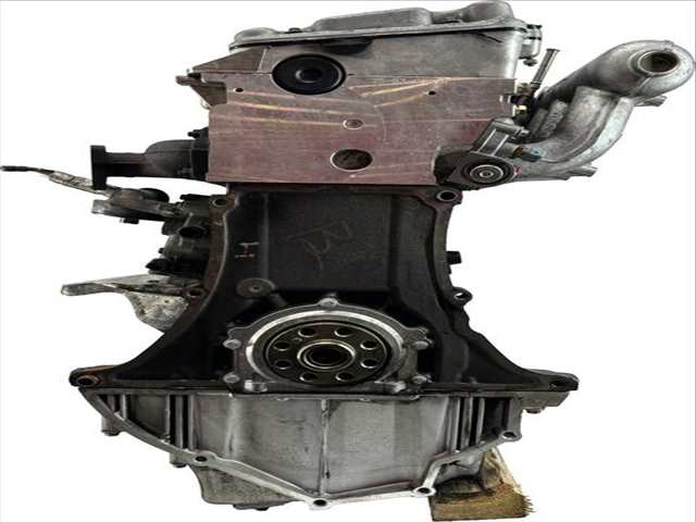 Foto 3ª: Motor Completo Land Rover Defender 122 CV 90KW [15P] (2000)