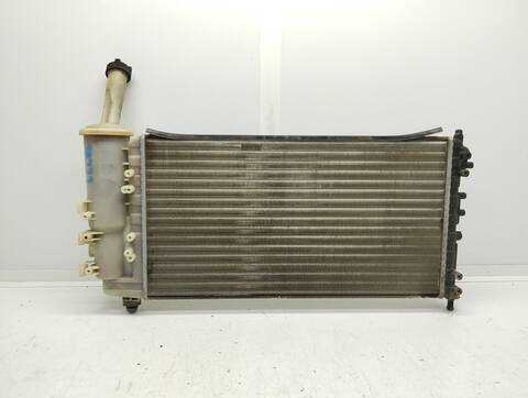Foto 3ª: Radiador Motor Fiat Punto 1.2 8V BERLINA 60CV 44KW [188A4000] (2001)