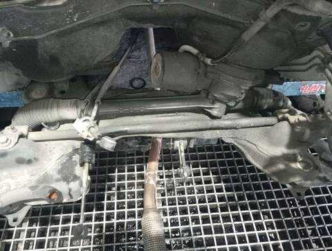 Foto 1ª: Cremallera de Direccion Citroen C3 1.4 HDI FAP 68CV 50KW [8HR] (2012)