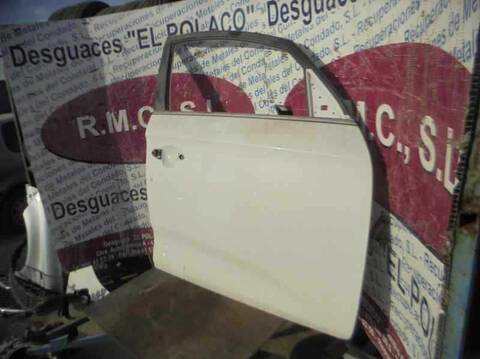Foto 3ª: Puerta Delantera Derecha Kia Carens BASIC 116CV 85KW [D4FD] (2015)