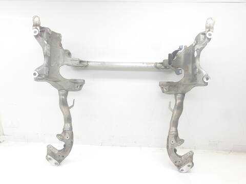 Foto 1ª: Puente Delantero Audi A4 BASICO (2014)