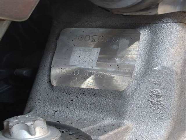 Foto 3ª: Motor Completo Mercedes Clase E 180 2.2 CDI 204 CV 150KW [OM651.924]