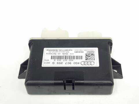 Foto 2ª: Centralita Motor ECU Audi A6 2.0 TDI ULTRA