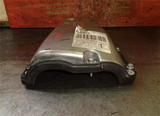 Foto 3ª: Despiece Motor Volkswagen Touareg 5.0 V10 TDI [AYH]