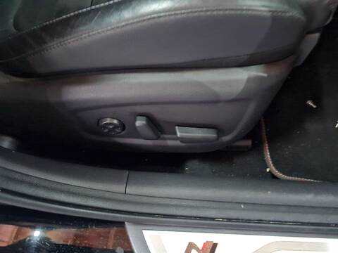 Foto 3ª: Asiento Delantero Derecho Hyundai i30 2.0 N 275CV 202KW [G4KH] (2018)