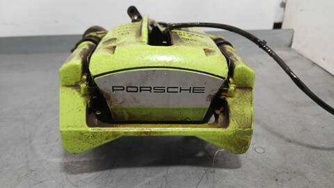 Pinza Freno Trasera Derecho Porsche Macan 3.0 S DIESEL 258CV 190KW