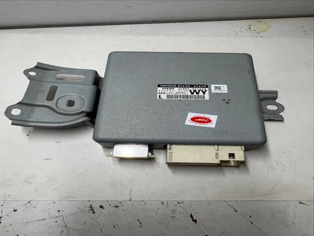 Foto 3ª: Centralita Motor ECU Toyota Prius VERSION INDEFINIDA (2013)