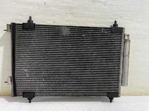 Foto 2ª: Radiador Calefaccion A.A. Citroen C4 COLLECTION 109CV [NFUTU5JP4] (2008)