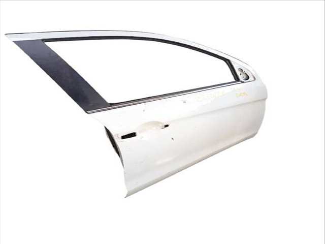 Foto 2ª: Puerta Delantera Derecha Peugeot 4008 1.6 HDI AWC (2012)