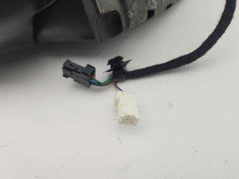 Foto 3ª: Retrovisor Izquierdo Citroen C4 1.2 THP 110 110CV 81KW [HNV (EB2DTM),HNZ (EB2DT),HNP (EB2ADT)] (2018)