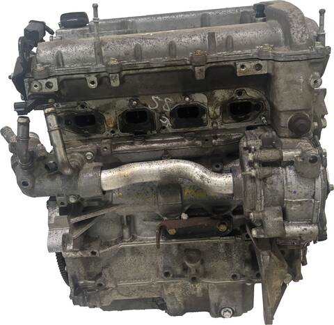 Motor Completo Chevrolet Captiva 2.4 167 - 174 CV